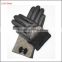 ladies pu leather hand gloves cheap leather gloves