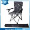2016 new light weight outdoors portable steel folding student chair