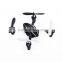 Hubsan X4 H107L 2.4G 4CH 6Axis RC Quadcopter