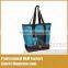 Direct Factory Deluxe Shopping Tote Hot Sell In Amazon