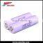 Purple 18650 lg f1l 3400mah 3.7v original high capacity battery from Korea