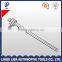 3/4 sliding tee accessory handle