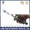 High Quality Carbon Steel Folding Cross Rim Wrench For Cars