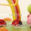 wooden beads kids wood educational toys baby toy