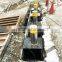 Shenzhen /zhongfang/custom made304/316L stainless steel bollard