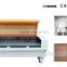 High quality and good price metal and non-metal Co2 laser cutting machine for sale