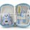 Baby bath thermometer tools set