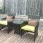 Cheap Modern Ratan Outdoor Garden Furniture from China