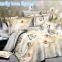 2016 Wholesale Factory Price Tiger Print Bedding Set