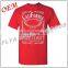 Factory direct price wholesale custom men t shirts blank