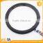 38CM 15 Inches Microfiber Streeing Wheel Cover Multi Colors Steering Cover