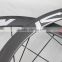 Carbon Clincher 38mm wheel road bike wheelset racing rims