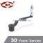 Excellent Iron Cast Cranked handle with fixed handle