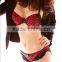 2013-2014 Sweet Dress sexy women lingerie bra panty for teen girls