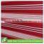 Good quality Natural look Window use jacquard zebra blinds for uk