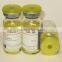 High performance round bottle labeling machine