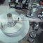 High speed little flat bottle labeling machine