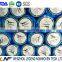 100% polyester nonwoven fabric garment fusible interlining &lining for Algeria market
