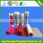 HDPE Cheap Plastic grocery Bags on Roll for Supermarket Shopping
