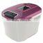 CE GS ROHS LFGB 1.5LB-2.0LB 500g&900g AUTOMATIC BREAD MAKER