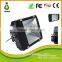 80w Ip65 Black Housing Cob Led Tunnel Light With High Quality Driver And Chip