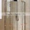 Alibaba Wholesale Arc-shaped sliding door for shower enclosures/cabin/bathroom