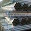 round welded galvanized steel pipe with cheap price