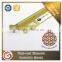 house designs semiround shape aluminum wall tile trim