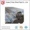 Cold-dipped Galvanised steel pipe(zinc 10~50g/m2)