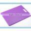 uhmw-pe lightweight plastic board/chopping Board/clear plastic board