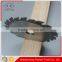 woodworking cutting tool adjustable scoring tct circular saw blade used on sliding table saw