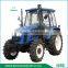 90HP 4WD farm tractor/agricultural tractor/farm track tractor