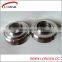 304/316l hygienic stainless pipe fitting union