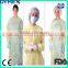 Disposable Hospital Patient Gown isolation Gown Various Qty & Colours