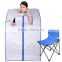 1 Person Home Use Best Far Portable Infrared Saunas