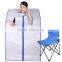 Smartmak Portable Ozone Carbon Far Infrared Sauna                        
                                                Quality Choice
