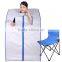 1 Person Home Use Best Far Portable Infrared Saunas