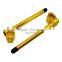 BJ-COHB-045 High Quality 45mm Off Road CNC Aluminum Handle Bar Clip On For Suzuki GSXR600