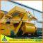 JS1500 self loading concrete mixer for construction sites