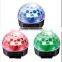 cheaper led magic ball light rgb amusement led light disco ball price