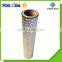 Factory offer laminate paper 3d film, multi lens bopp eva coated lamination film