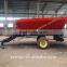 Tractor Linked Fertilizer Spreader Trailer