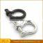 paracord bracelet mini shackle