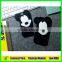 Silicone 3d phone case for LG L Fino D290N D295 cell phone case back cover