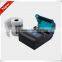 58mm Portable Receipt Mini Printer For Android thermal bluetooth printer continuously working