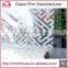 excellent pvc removable no-glue static cling window film