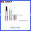 MAKEUP PLASTIC COSMETIC CONTAINER LIP GLOSS TUBE
