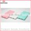 2016 Newest high quality polymer battery 10000mah portable power bank