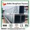Galvanized Annealing Rectangular Structure Of Seamless Steel Tube Gas Pipeline                        
                                                Quality Choice