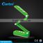 With USB charger rechargeable LED desk lamp                        
                                                Quality Choice